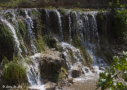 Waterfall on Block Creek